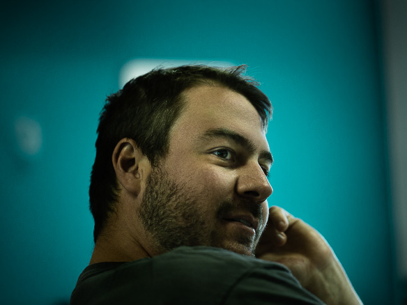 Jamie Kripke