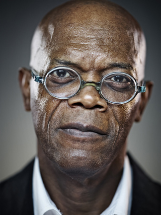 Robert Wilson