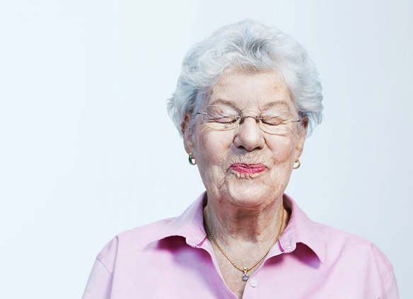 Geneviève Caron
