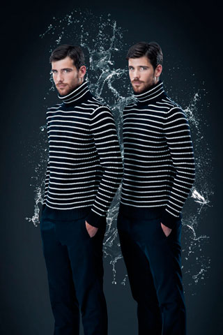 Adrian Myers