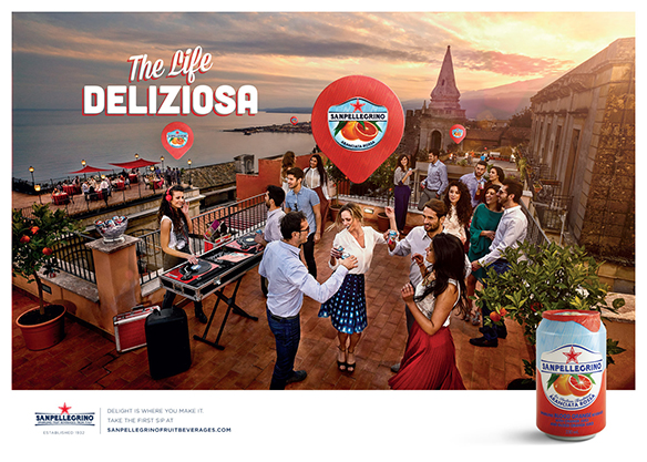 Trident Post Production