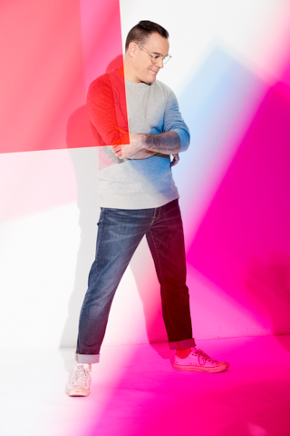 David Martinez