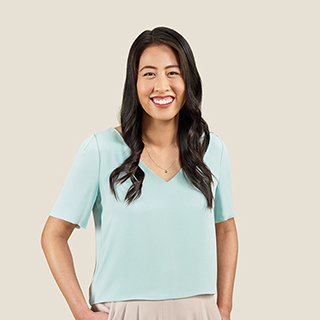 Lindsay Siu