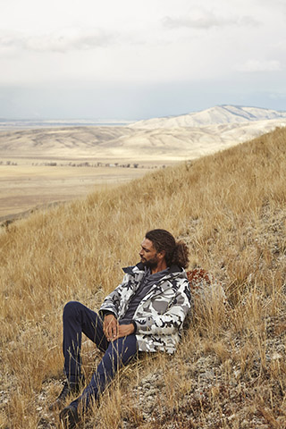 Mikael Kennedy