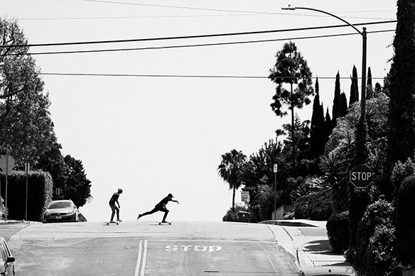 Chris Straley